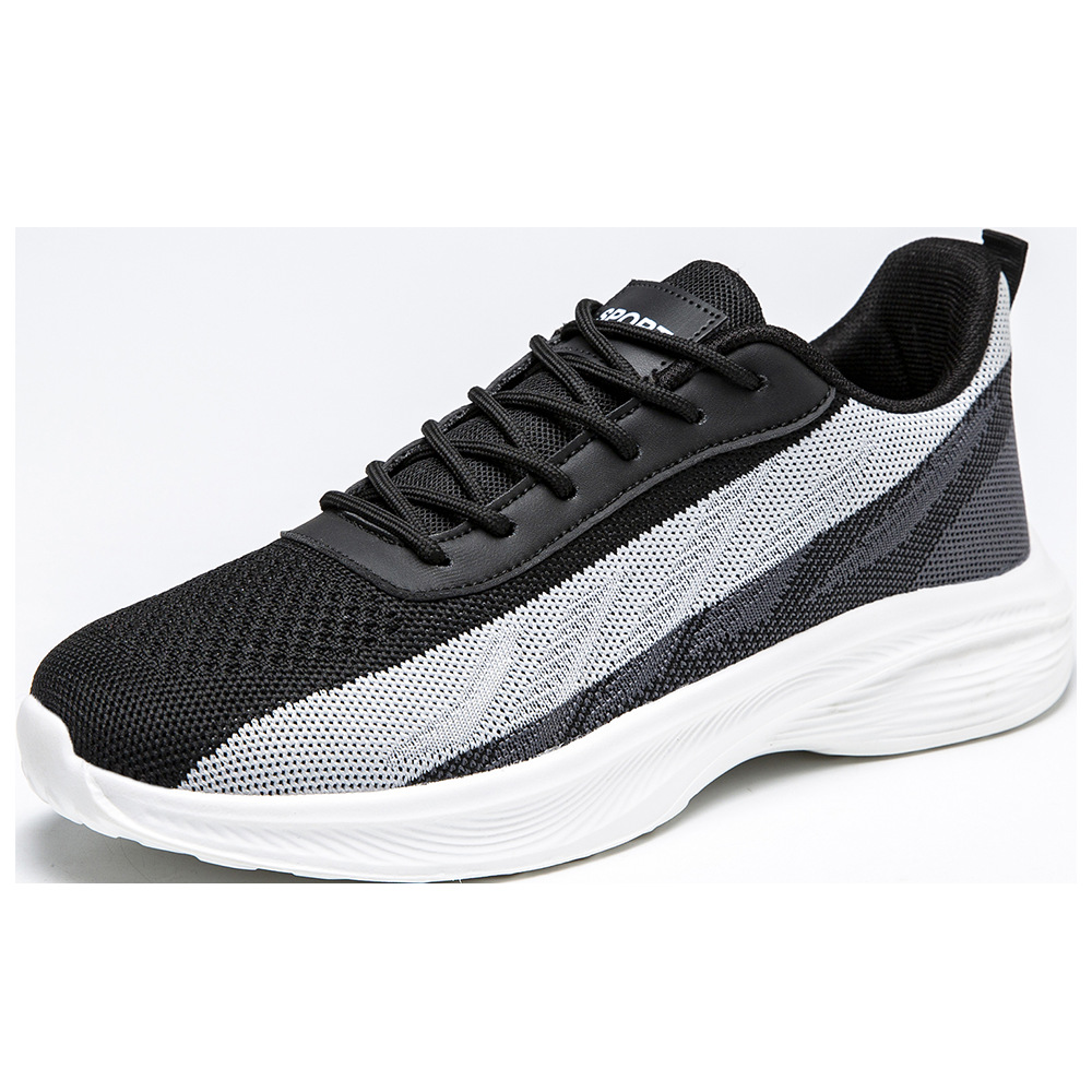 Sneaker Career - Zachte zool Casual sportschoenen voor heren