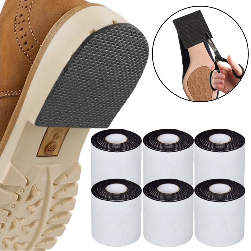 Sneaker Care Service - Zool Stille Anti Slip Sticker Sneakers