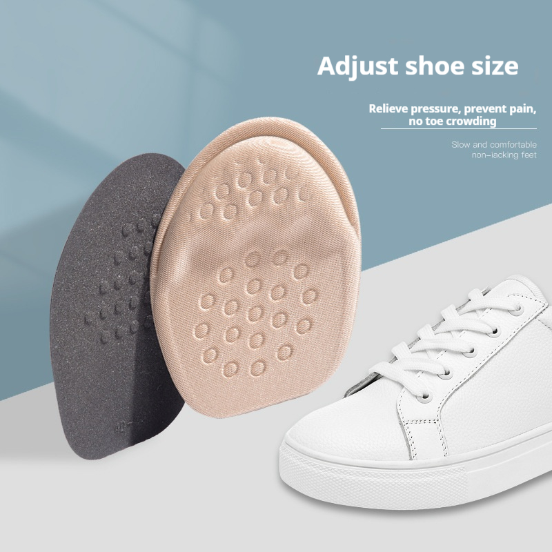 Sneaker Care Accessories - Verstelbare maat schoeninlegzolen heren dames schoenpad