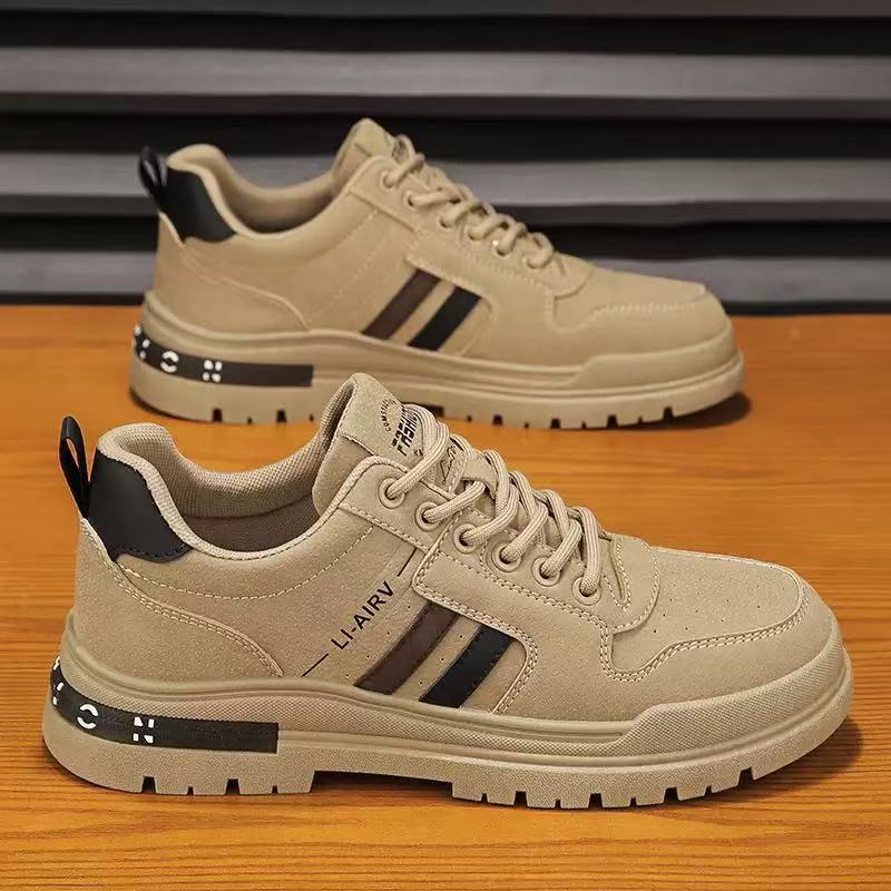 Sneaker Career - Lente en zomer Grote maten schoenen