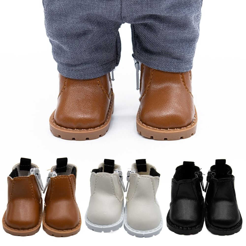 Sneaker Care Accessories - 20Cm Katoen Pop Schoenen Kleding Accessoires