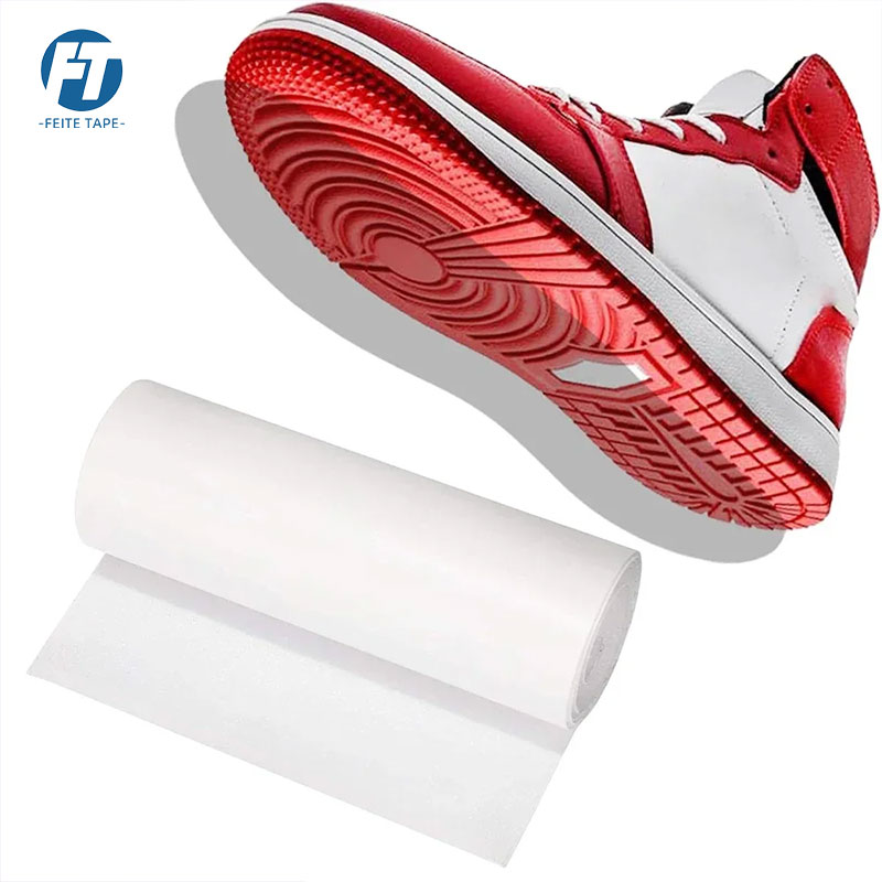 Sneaker Care Service - Zooltape sticker transparant antislip voor sneaker