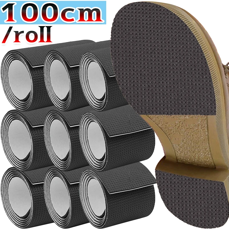 Sneaker Care Service - Zool Stille Anti Slip Sticker Sneakers