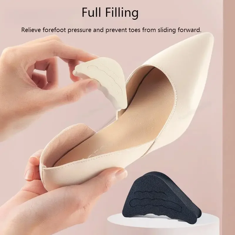 Vrouwen Hoge Hakken Teenplug C - Sneaker Care Shoe Box recensie en prijs