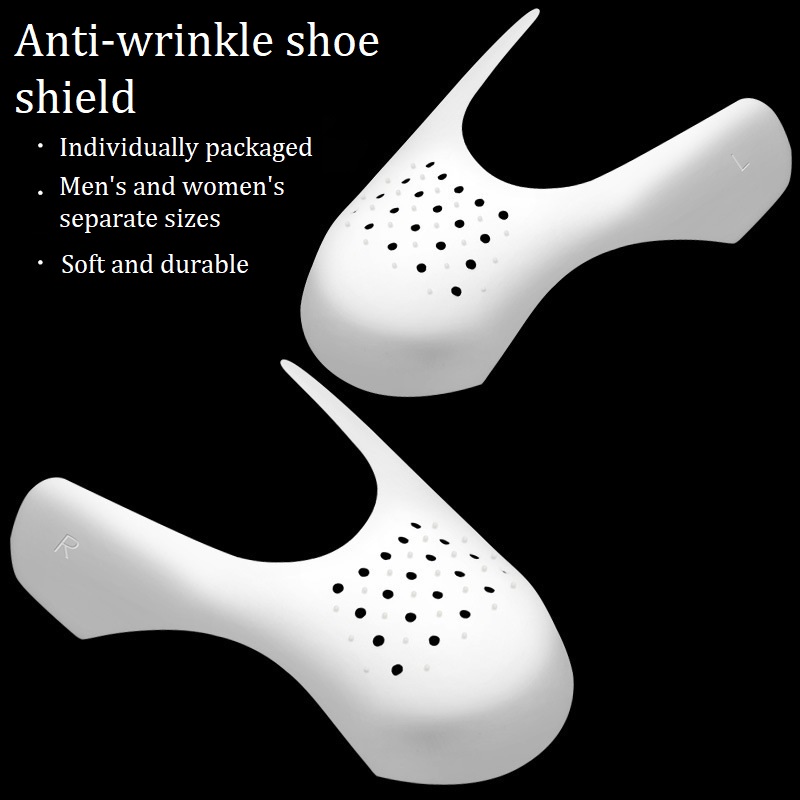 Schoenrimpelbeschermer Anti-ri - Sneaker Care Shoe Box recensie en prijs