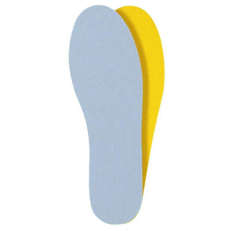 Ademende Binnenzool Elastische - The Sneaker Care recensie en prijs