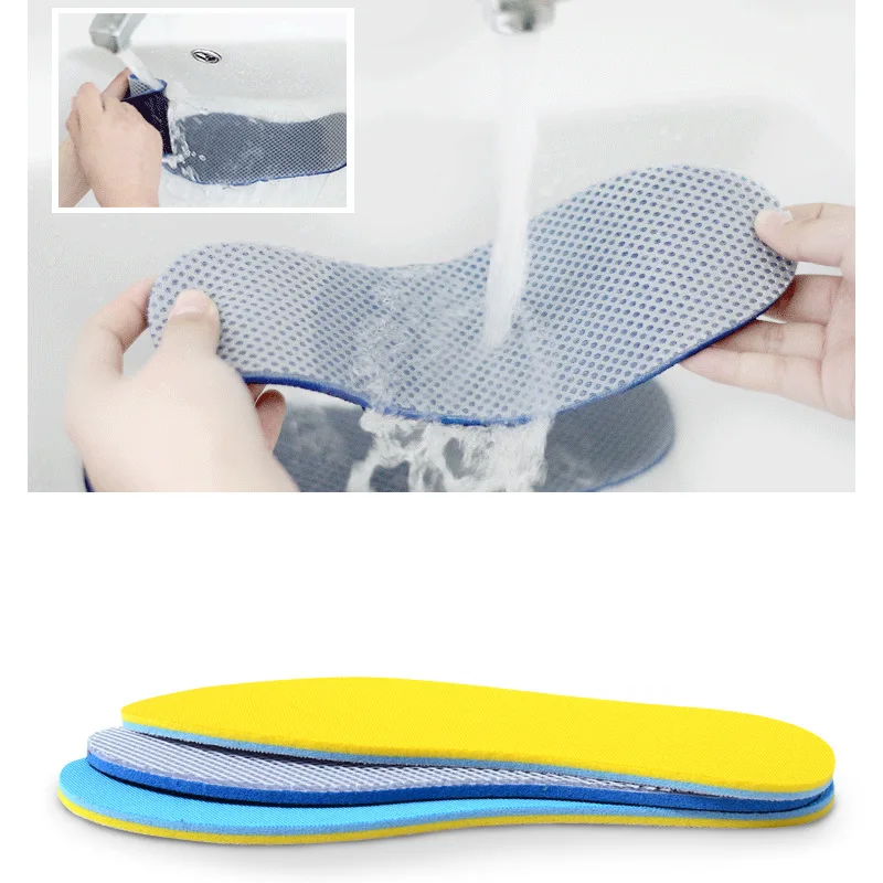 Ademende Binnenzool Elastische - The Sneaker Care recensie en prijs