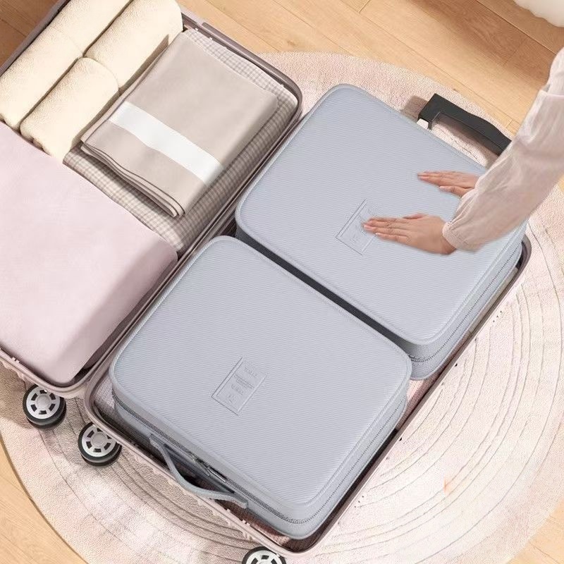 Upgrade Reistas voor schoenen, - Sneaker Care Shoe Box recensie en prijs