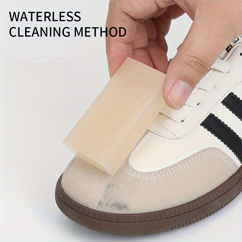 1 stuks hoogwaardige schoenrei - Sneaker Care White recensie en prijs