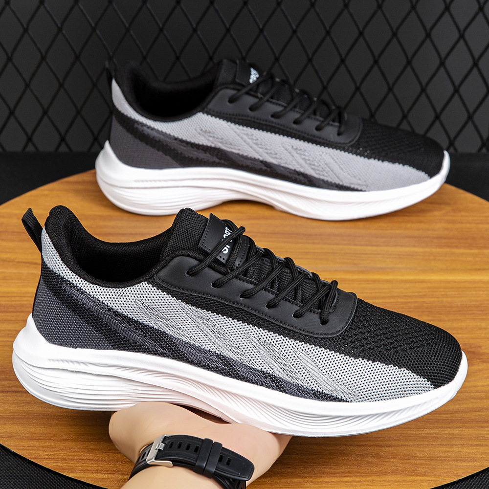 Zachte zool Casual sportschoen - Sneaker Career recensie en prijs