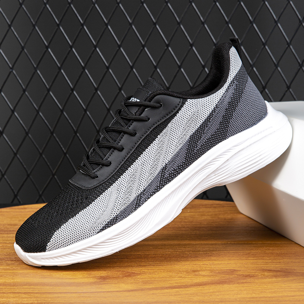 Zachte zool Casual sportschoen - Sneaker Career recensie en prijs