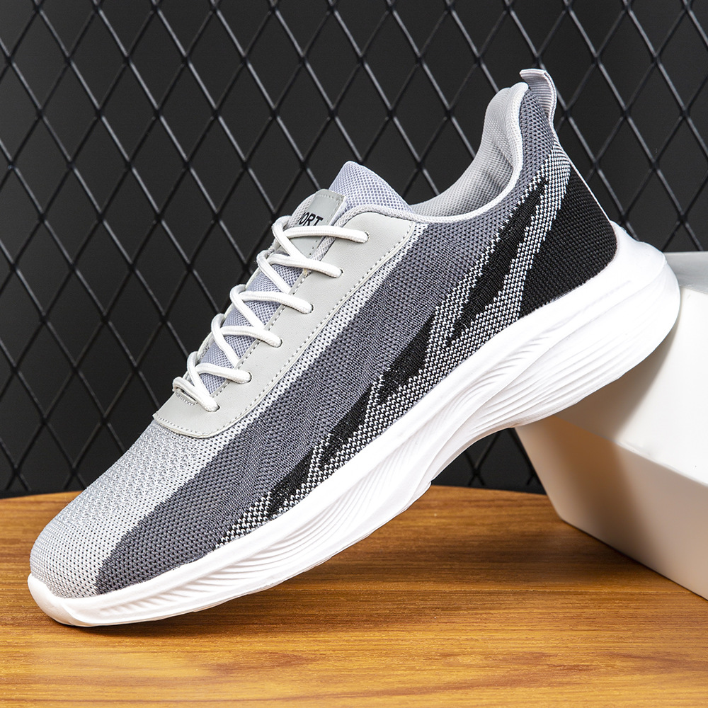 Zachte zool Casual sportschoen - Sneaker Career recensie en prijs