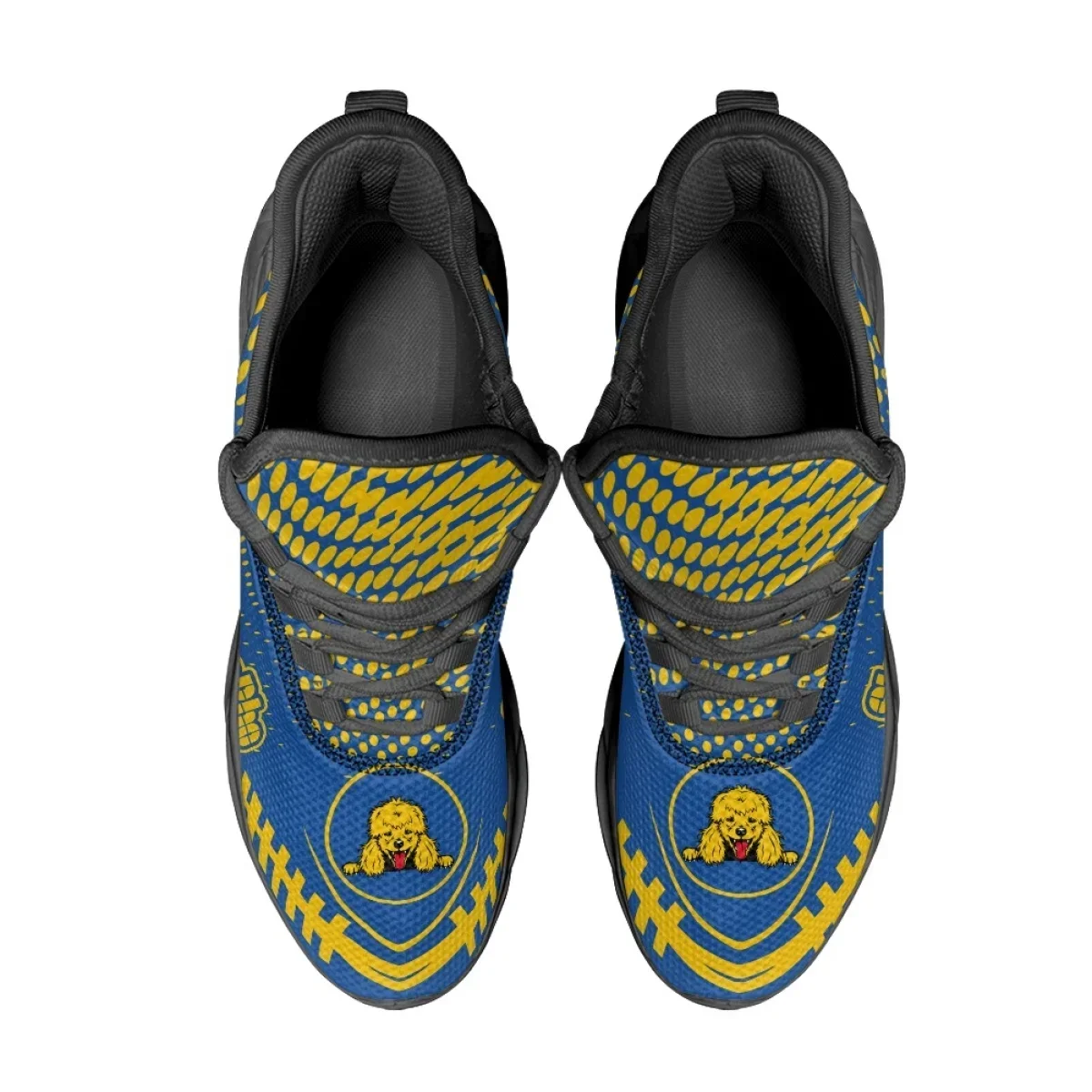 Sigma Gamma Rho Brand Design M - Sneaker Career recensie en prijs