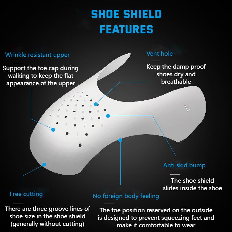 Casual Sneaker Anti Rimpel Sch - Sneaker Care Accessories recensie en prijs