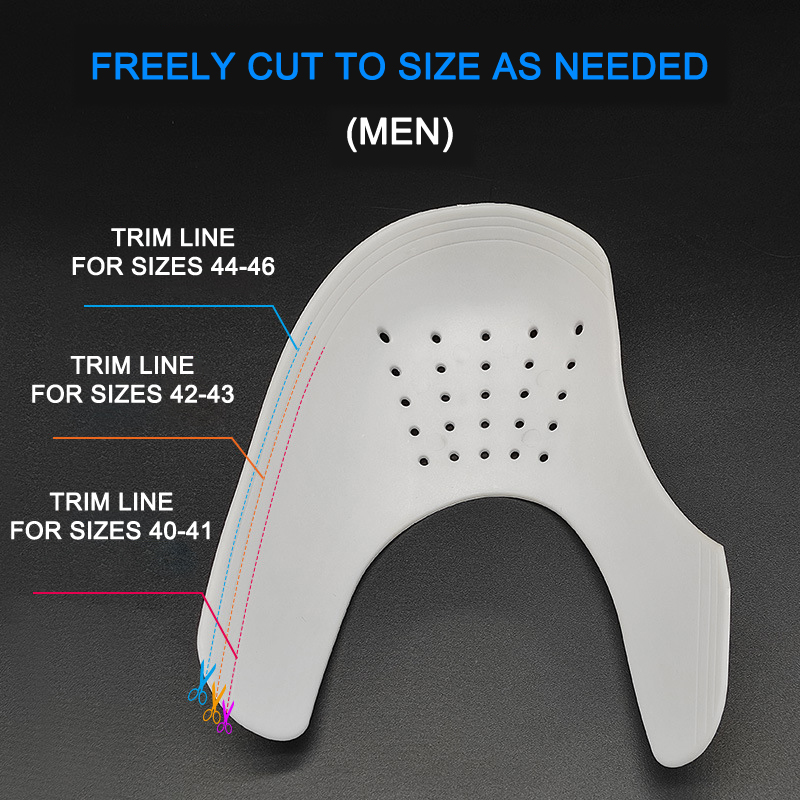 Casual Sneaker Anti Rimpel Sch - Sneaker Care Accessories recensie en prijs