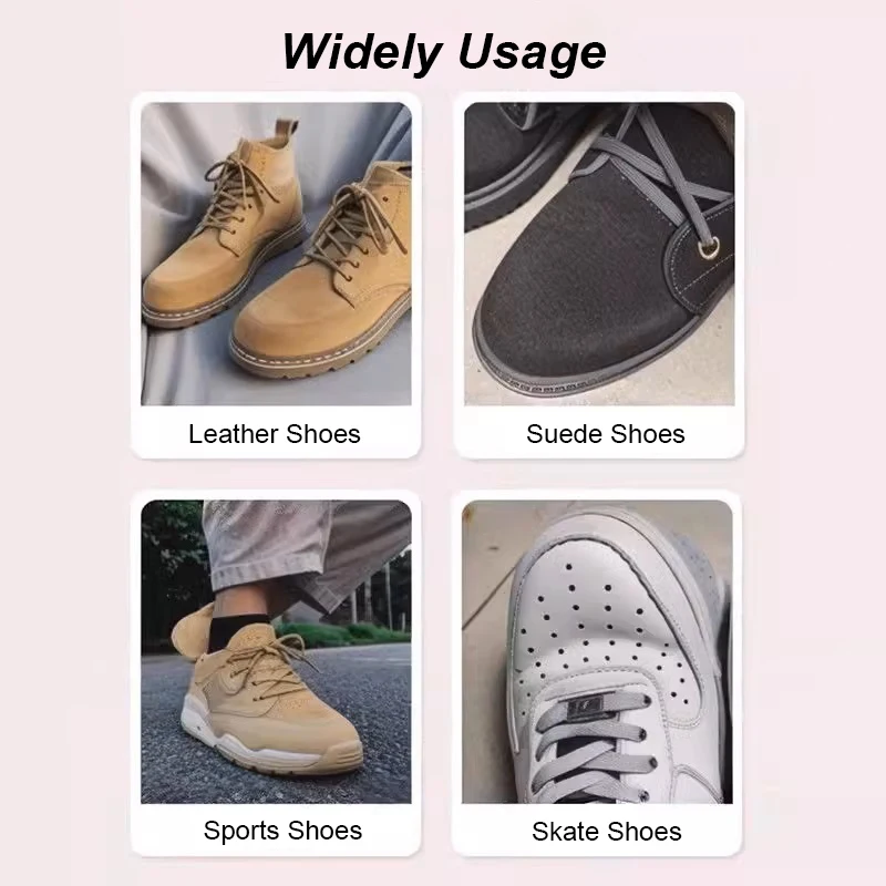 Reinigingsgum voor suède & sne - The Sneaker Care recensie en prijs