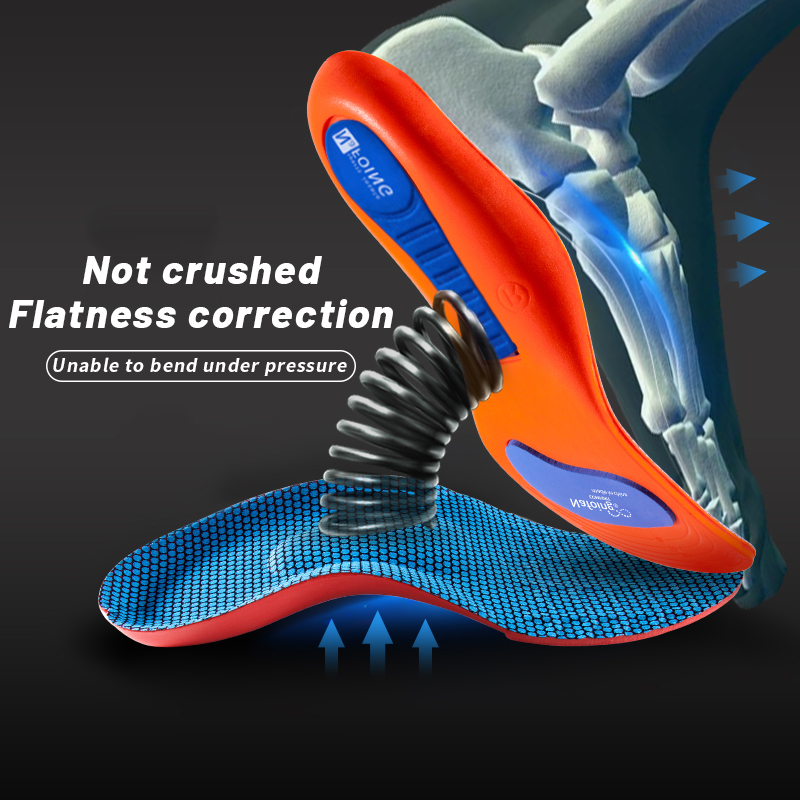 Sport Orthopedische Inlegzolen - The Sneaker Care recensie en prijs