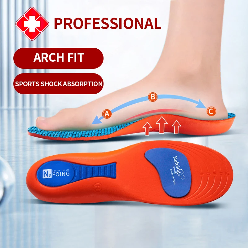 Sport Orthopedische Inlegzolen - The Sneaker Care recensie en prijs