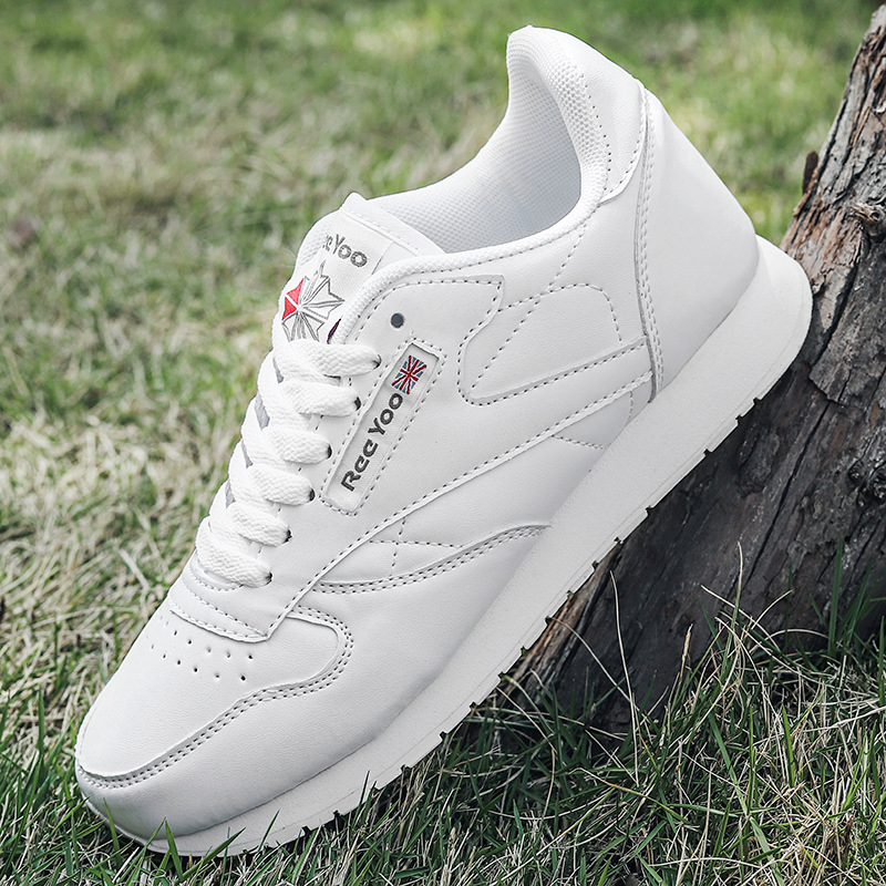 Lichtgewicht paar schoenen Gro - Sneaker Career recensie en prijs
