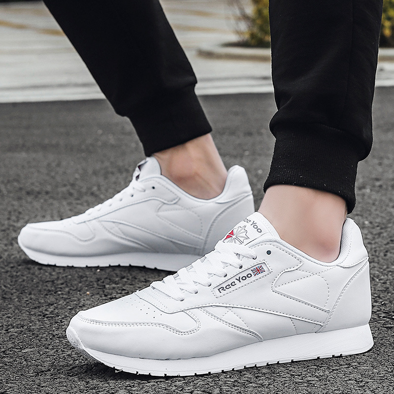 Lichtgewicht paar schoenen Gro - Sneaker Career recensie en prijs