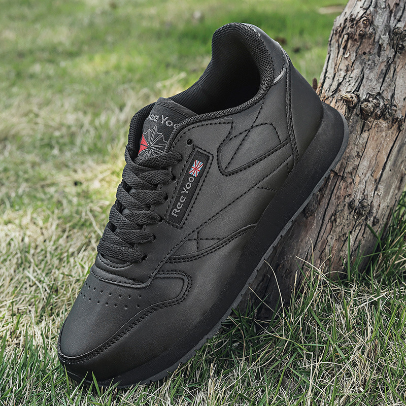 Lichtgewicht paar schoenen Gro - Sneaker Career recensie en prijs