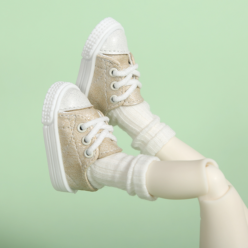 New1/6 BJD Pop Schoenen mode c - Sneaker Care Accessories recensie en prijs