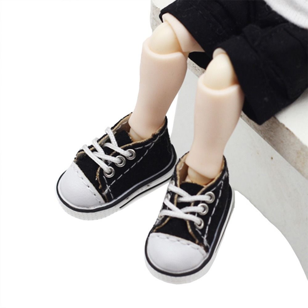 Ob11 Schoenen Obitsu11 Canvas  - Sneaker Care Accessories recensie en prijs