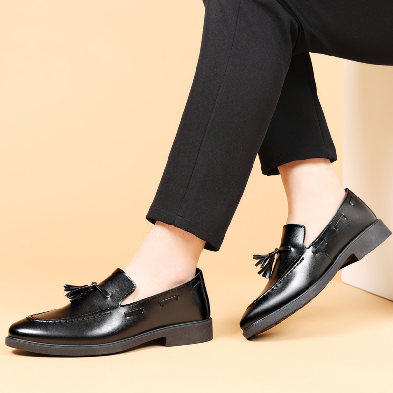 Grote Comfortabele Herenschoen - Sneaker Career recensie en prijs