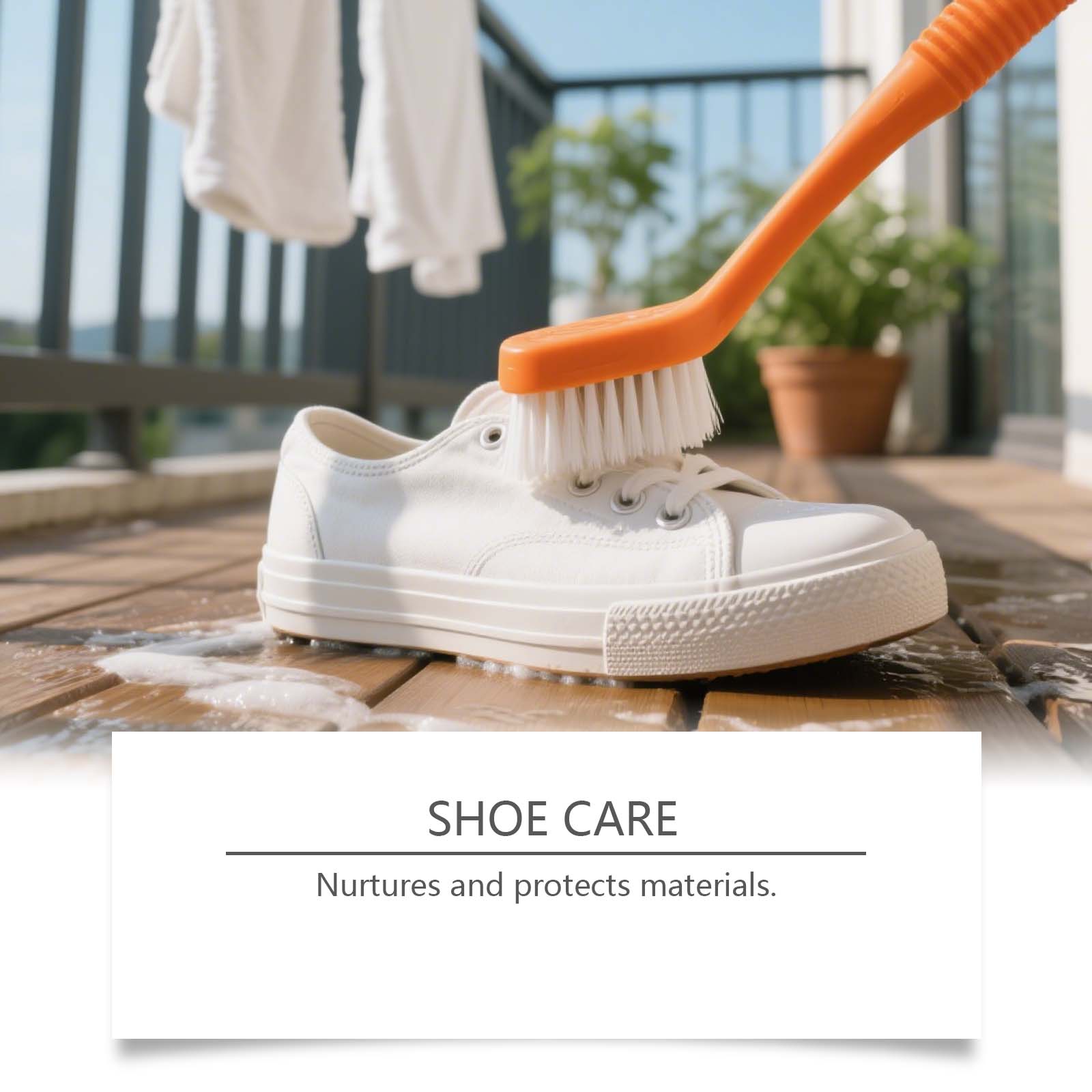 Witte Schoenreiniger Crème Sne - Sneaker Care White recensie en prijs