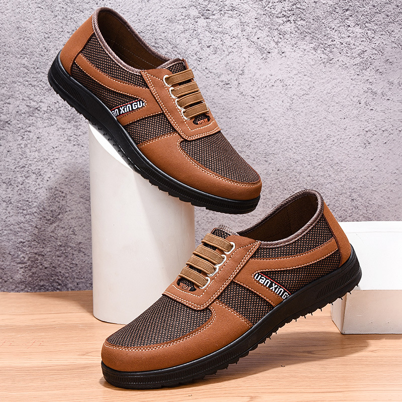 Oude Beijing stoffen schoenen  - Sneaker Career recensie en prijs