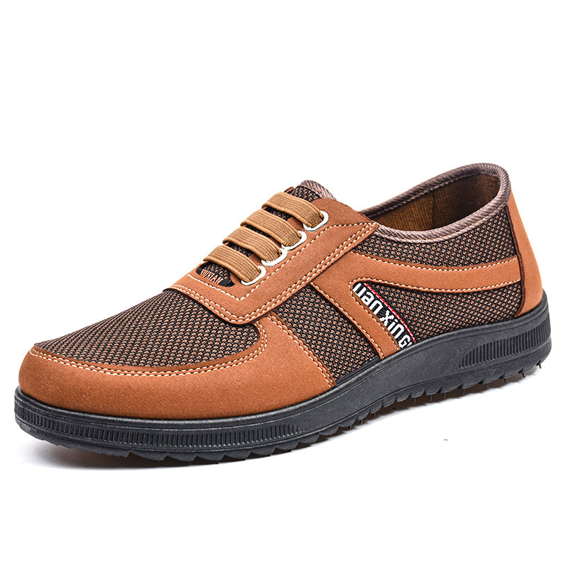 Oude Beijing stoffen schoenen  - Sneaker Career recensie en prijs