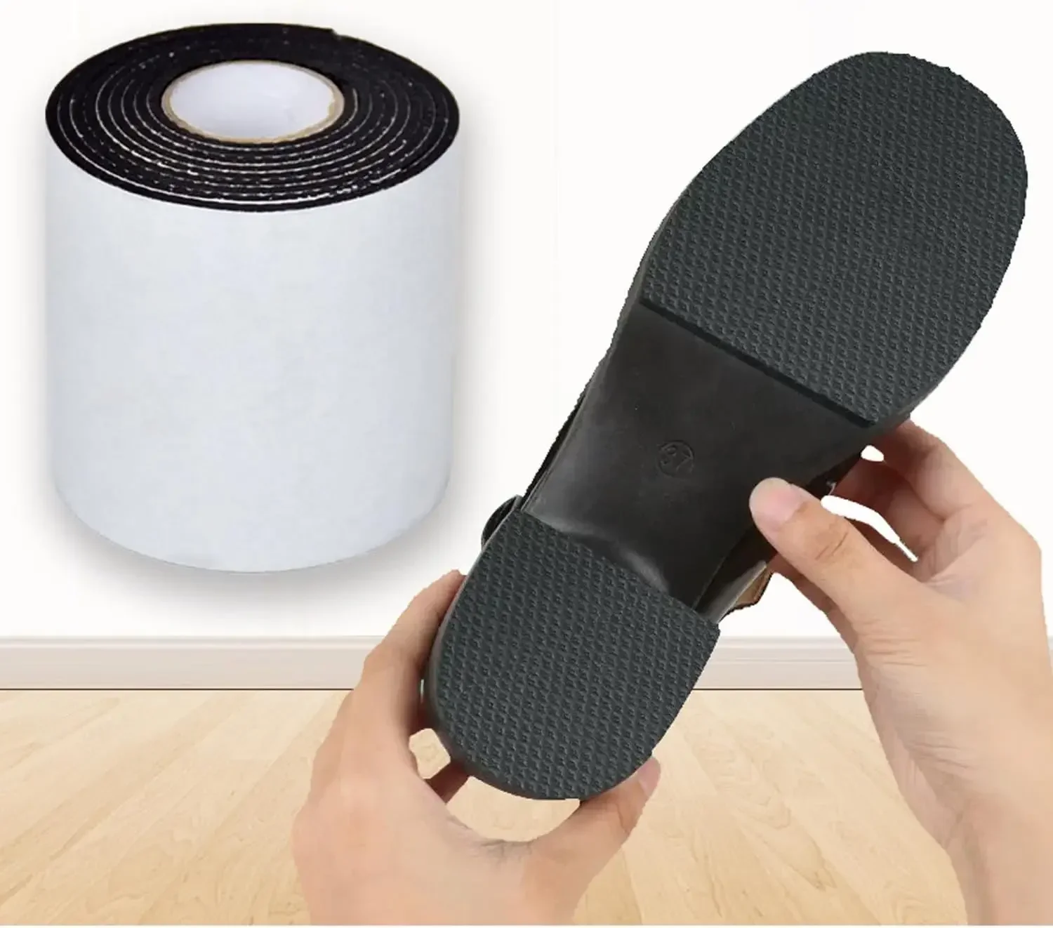 Zool Stille Anti Slip Sticker  - Sneaker Care Service recensie en prijs