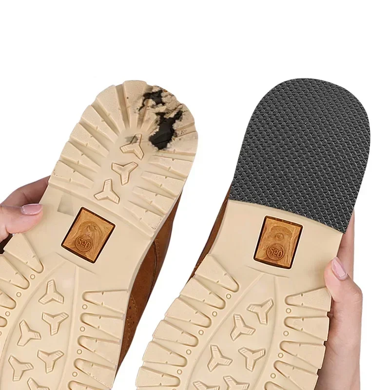 Zool Stille Anti Slip Sticker  - Sneaker Care Service recensie en prijs