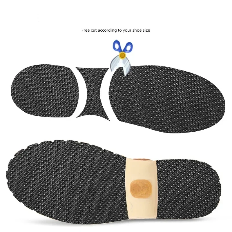 Zool Stille Anti Slip Sticker  - Sneaker Care Service recensie en prijs