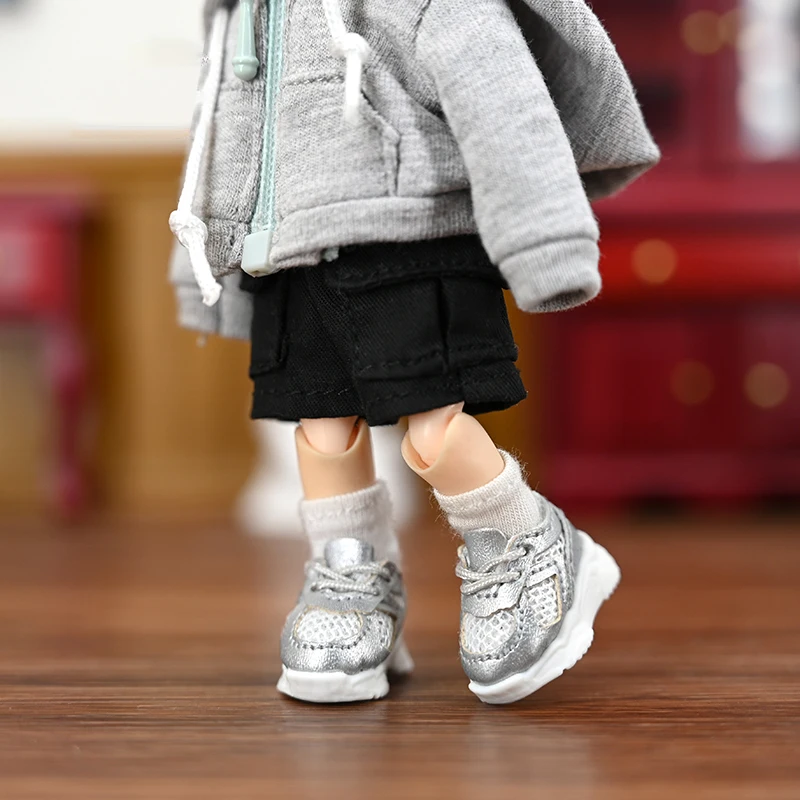 Ob11 Schoenen Casual Sportscho - Sneaker Care Accessories recensie en prijs