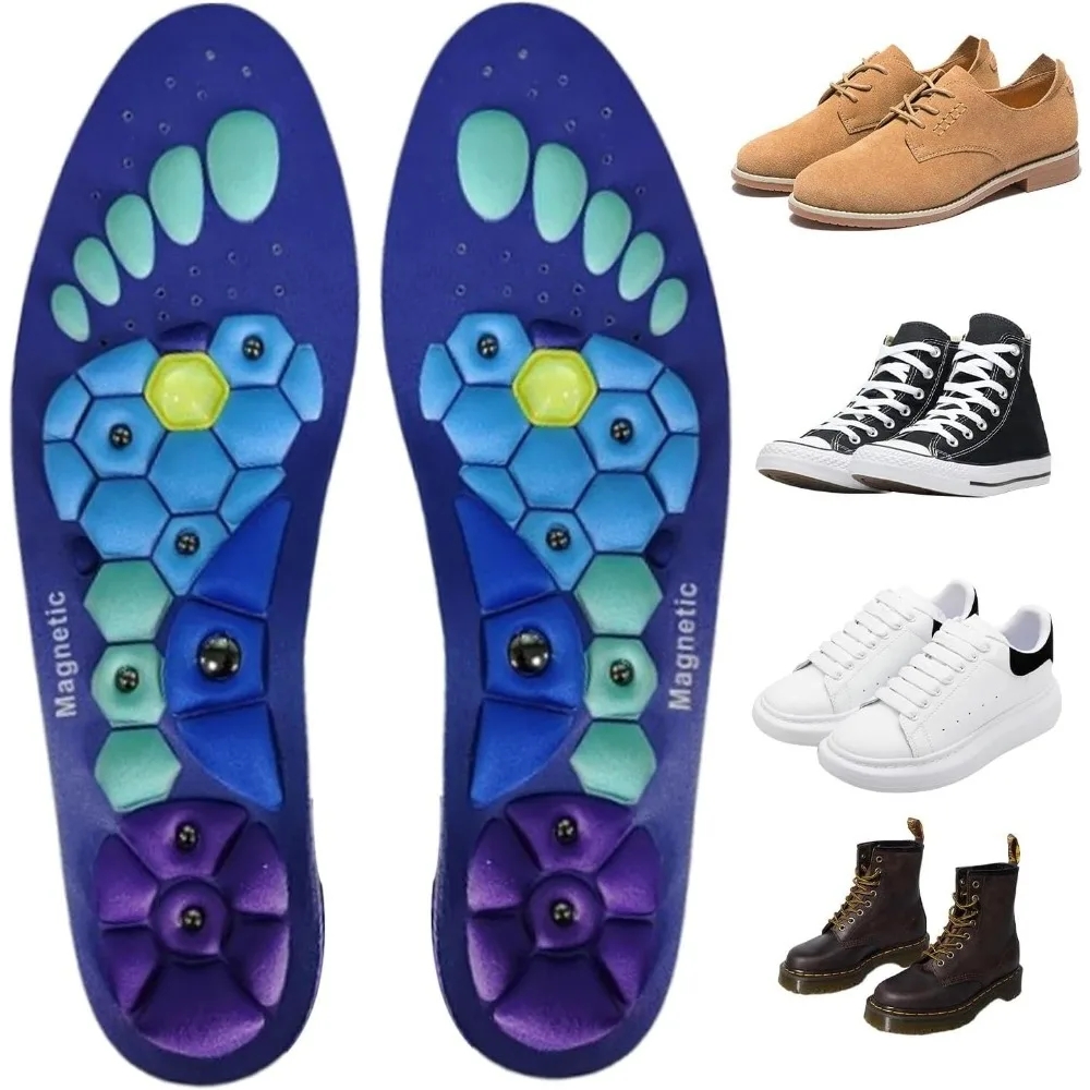 Medische Magnetische Therapie  - The Sneaker Care recensie en prijs