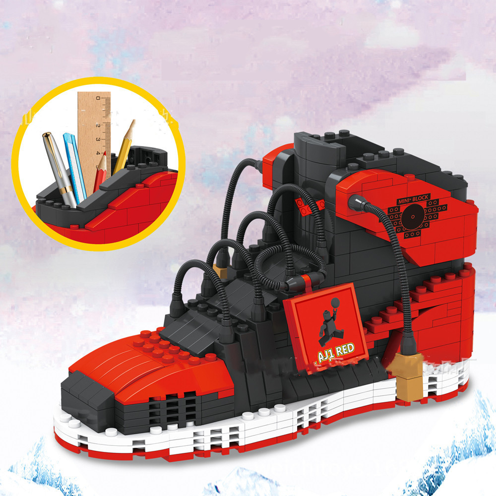 Sport Basketbalschoenen Bouwst - Sneaker Care Shoe Box recensie en prijs