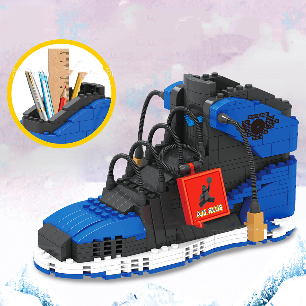 Sport Basketbalschoenen Bouwst - Sneaker Care Shoe Box recensie en prijs