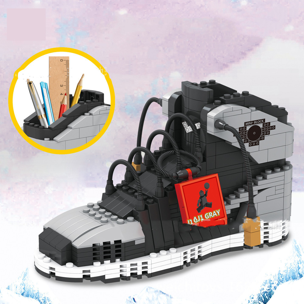 Sport Basketbalschoenen Bouwst - Sneaker Care Shoe Box recensie en prijs
