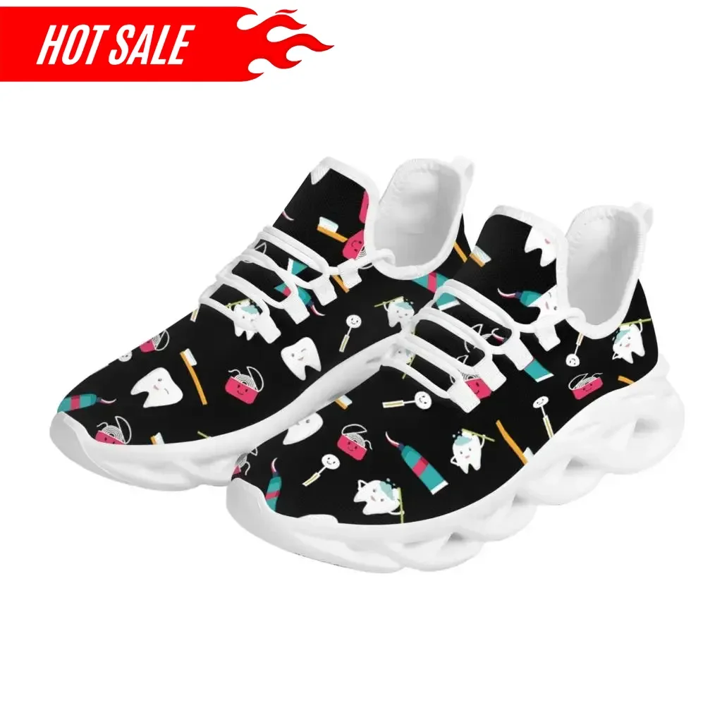 Leuke tanden Luxe design dames - Sneaker Career recensie en prijs