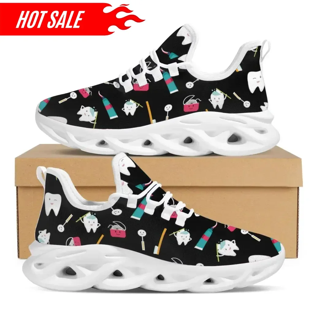 Leuke tanden Luxe design dames - Sneaker Career recensie en prijs