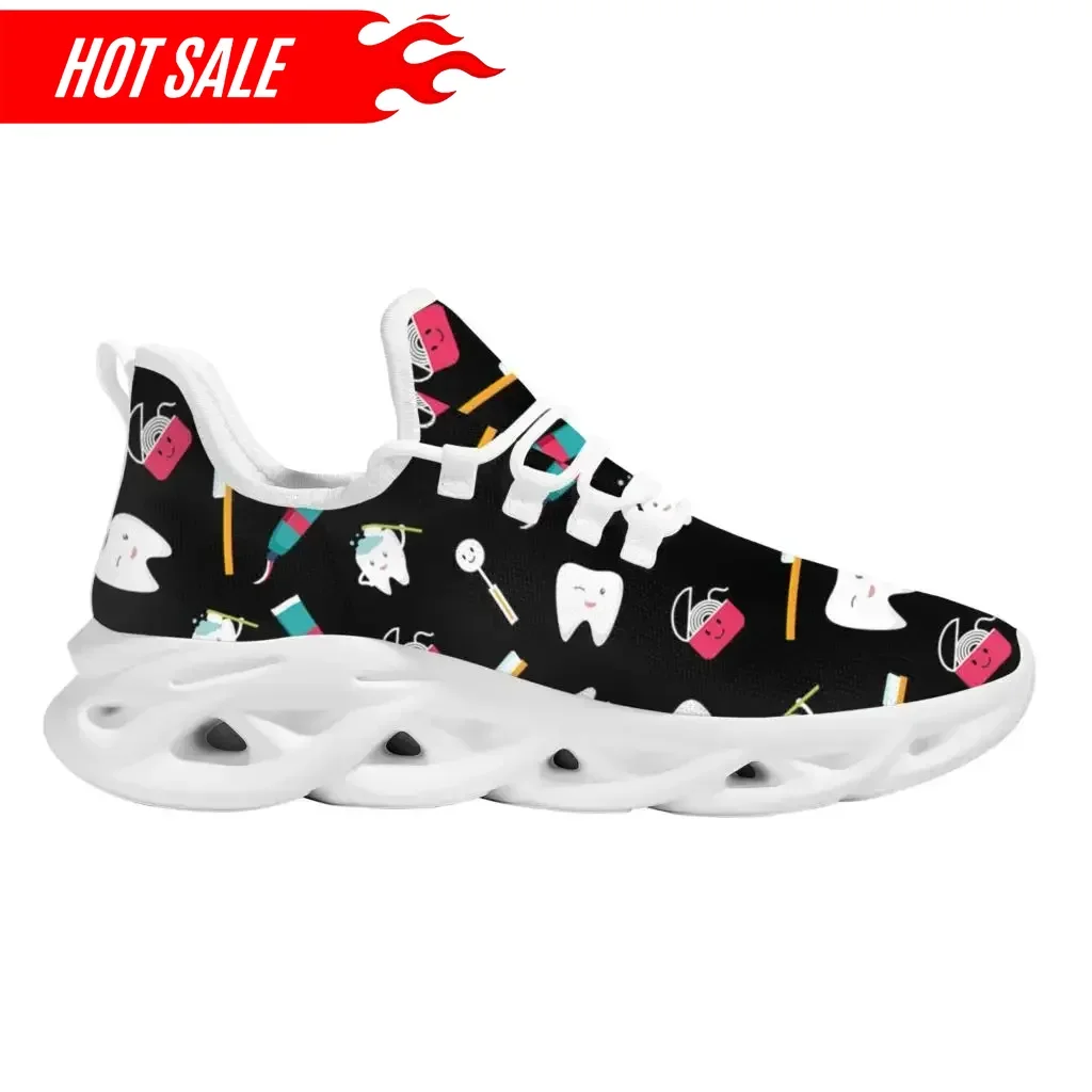 Leuke tanden Luxe design dames - Sneaker Career recensie en prijs