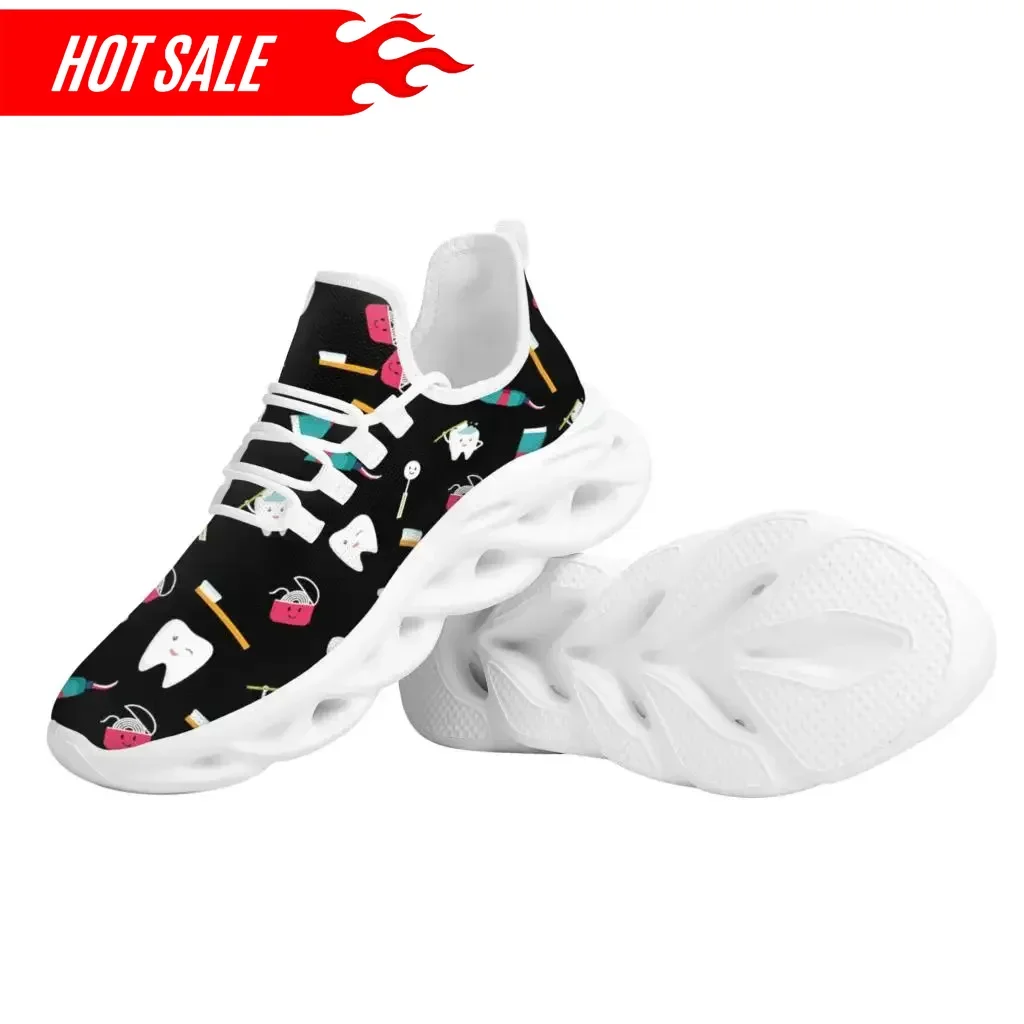 Leuke tanden Luxe design dames - Sneaker Career recensie en prijs