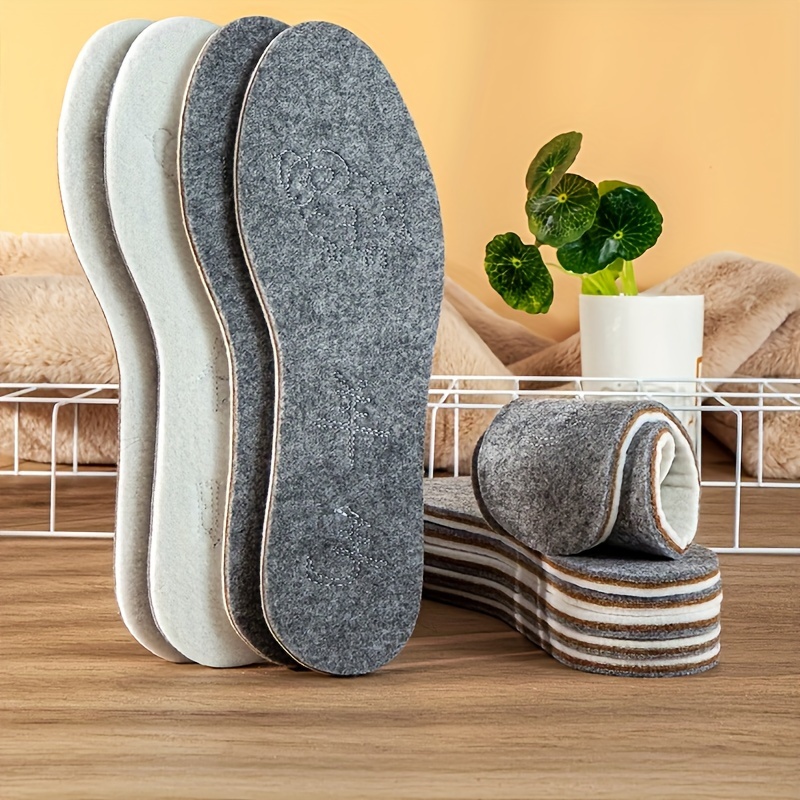 1 paar winter thermische inleg - The Sneaker Care recensie en prijs