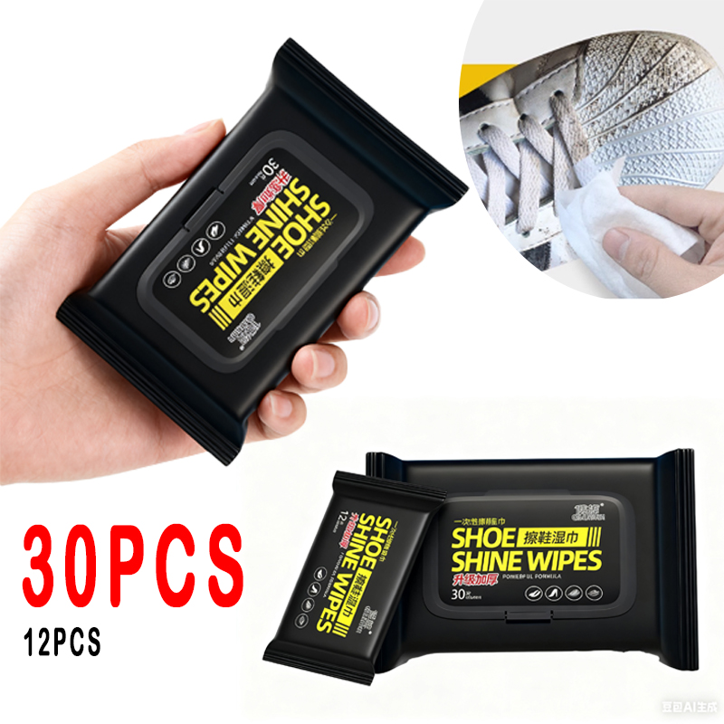 12 Stuks/30 Stuks Wegwerp Scho - Sneaker Care White recensie en prijs
