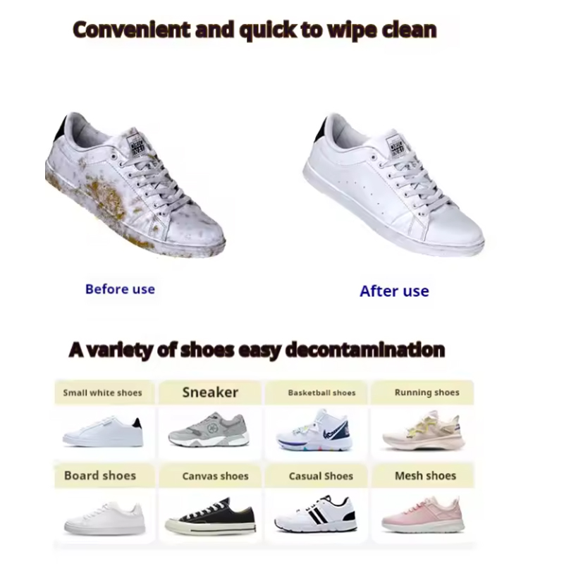 12 Stuks/30 Stuks Wegwerp Scho - Sneaker Care White recensie en prijs