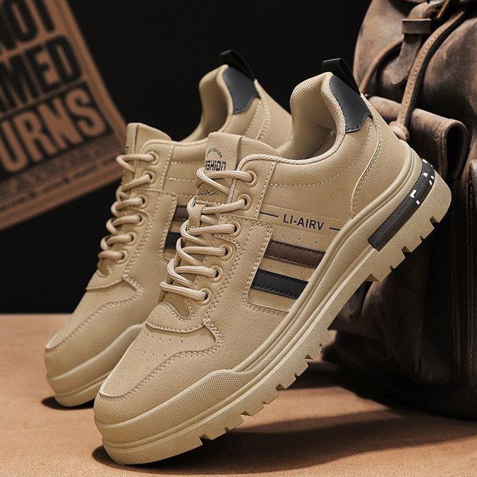 Lente en zomer Grote maten sch - Sneaker Career recensie en prijs