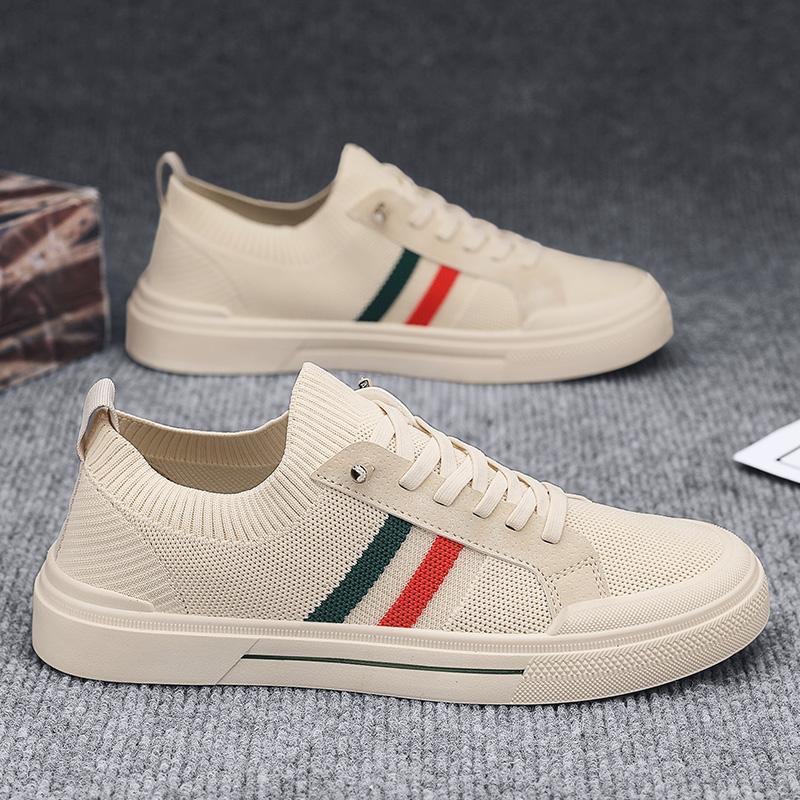 Zomer herenschoenen Nieuwe ade - Sneaker Career recensie en prijs