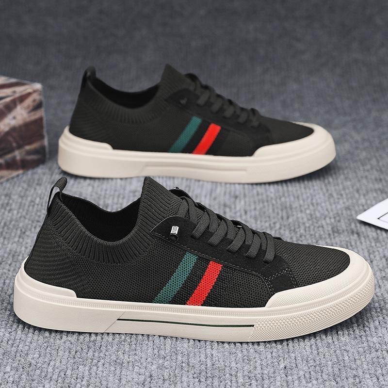Zomer herenschoenen Nieuwe ade - Sneaker Career recensie en prijs