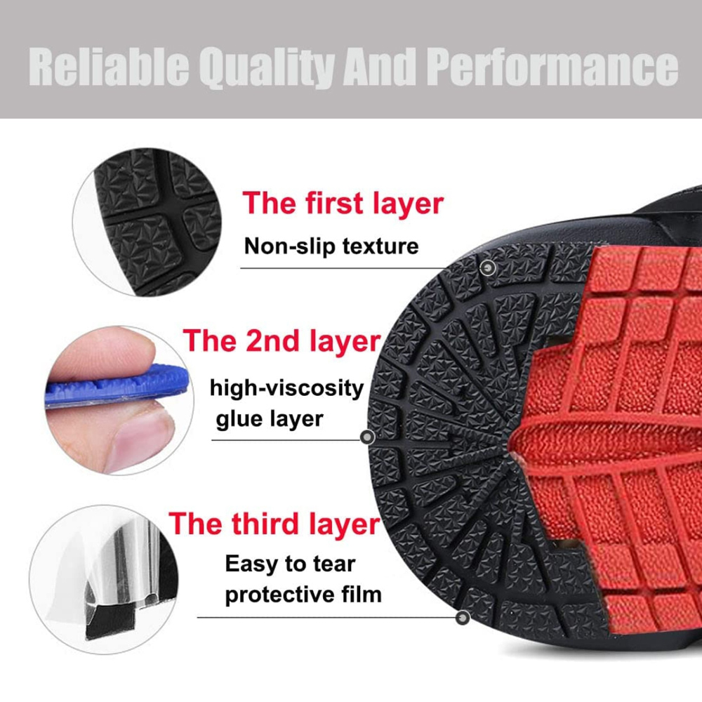Schoenzoolbeschermer Geschikt  - Sneaker Care Accessories recensie en prijs